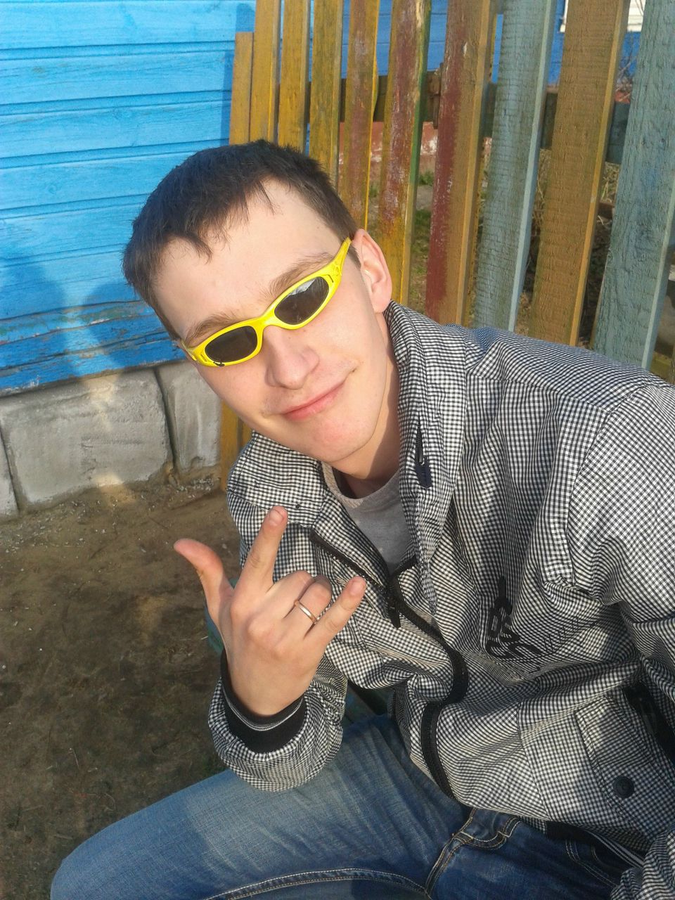 Серёжа Tagan | Минск