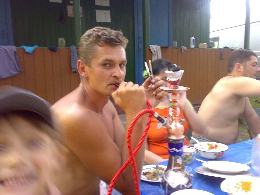 Андрей Прус | Купянск