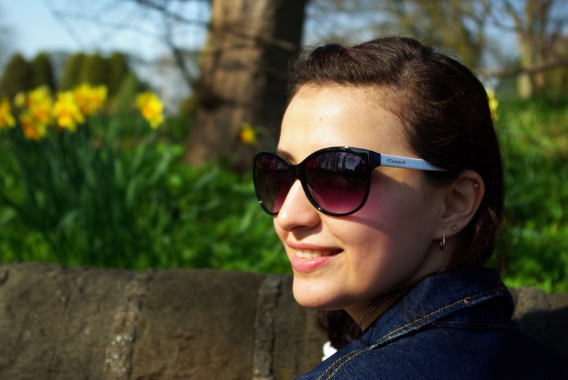 Катерина Грушанська | 