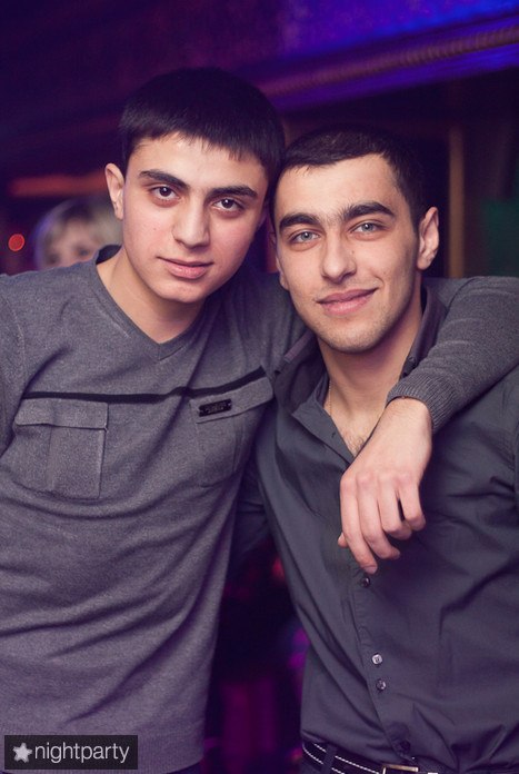 Манвел Лалаян | Вологда