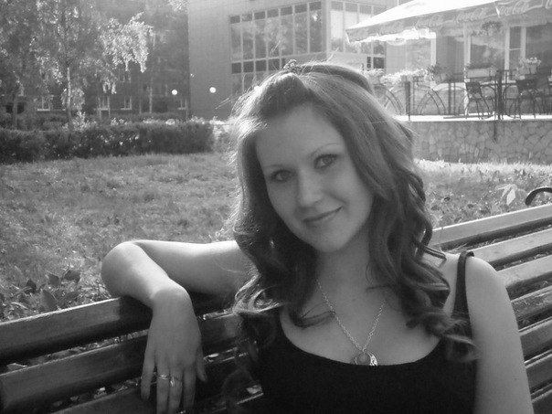 Наталья Бегишева | Старая Русса