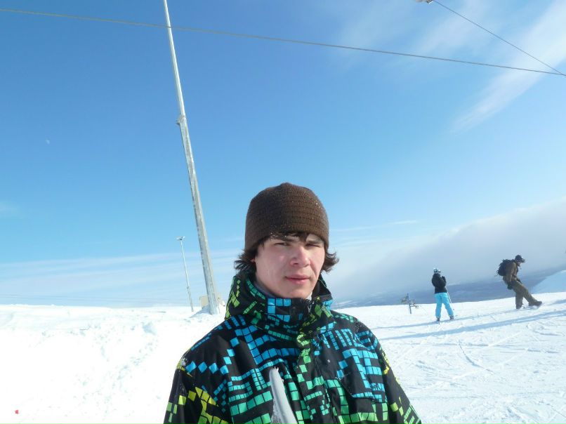 Алексей Хоменко | Санкт-Петербург