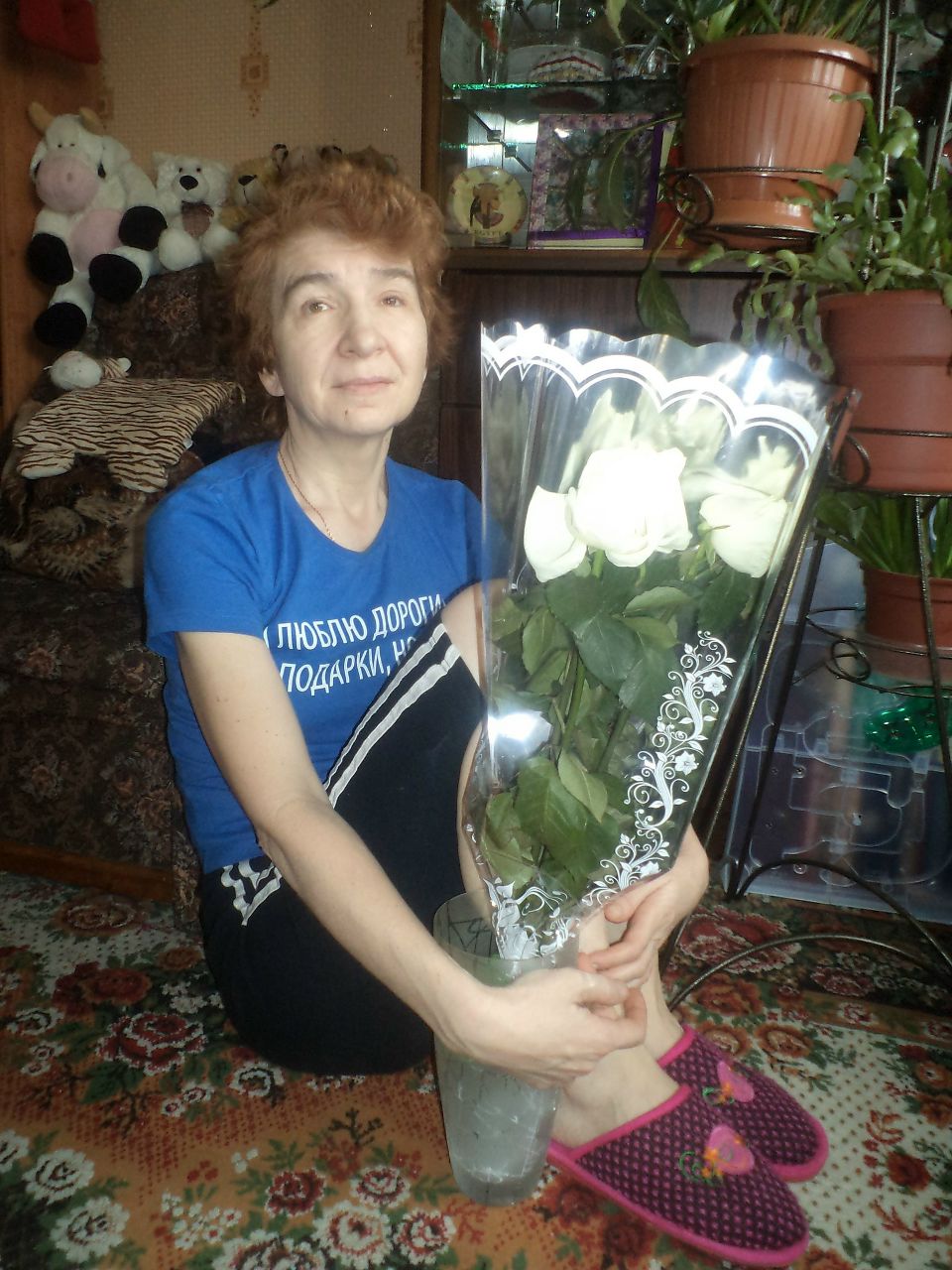 Людмила Дмитриева 