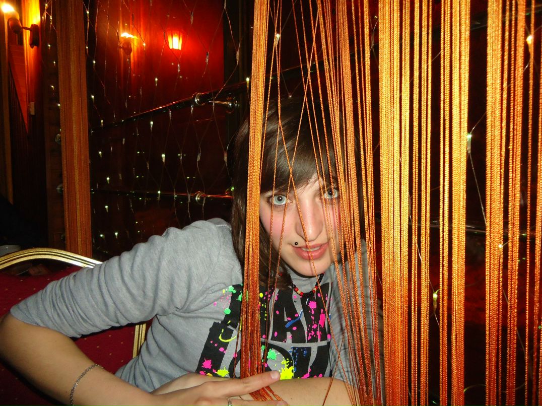 Елена Полякова | Воронеж