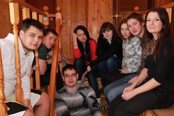 Анастасия Агафонова | Самара