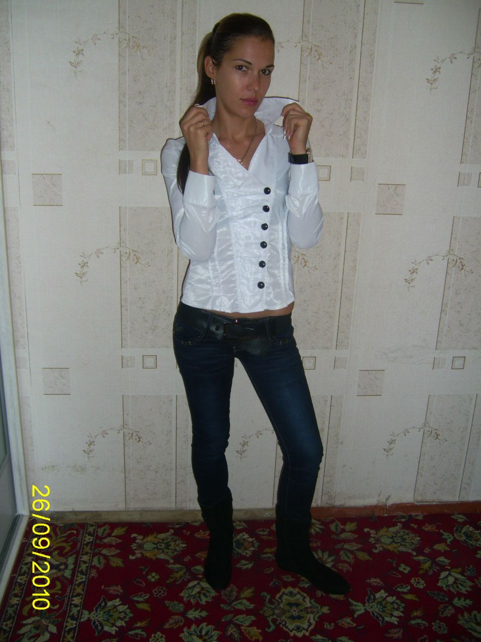 Наталья Слущенко | Запорожье