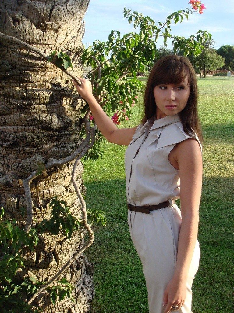 Оксана Тесля | Москва