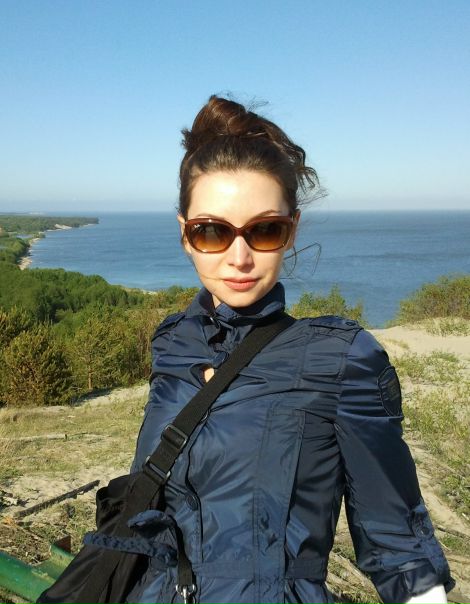 №1, Ирина Яковенко №1, Ирина Яковенко