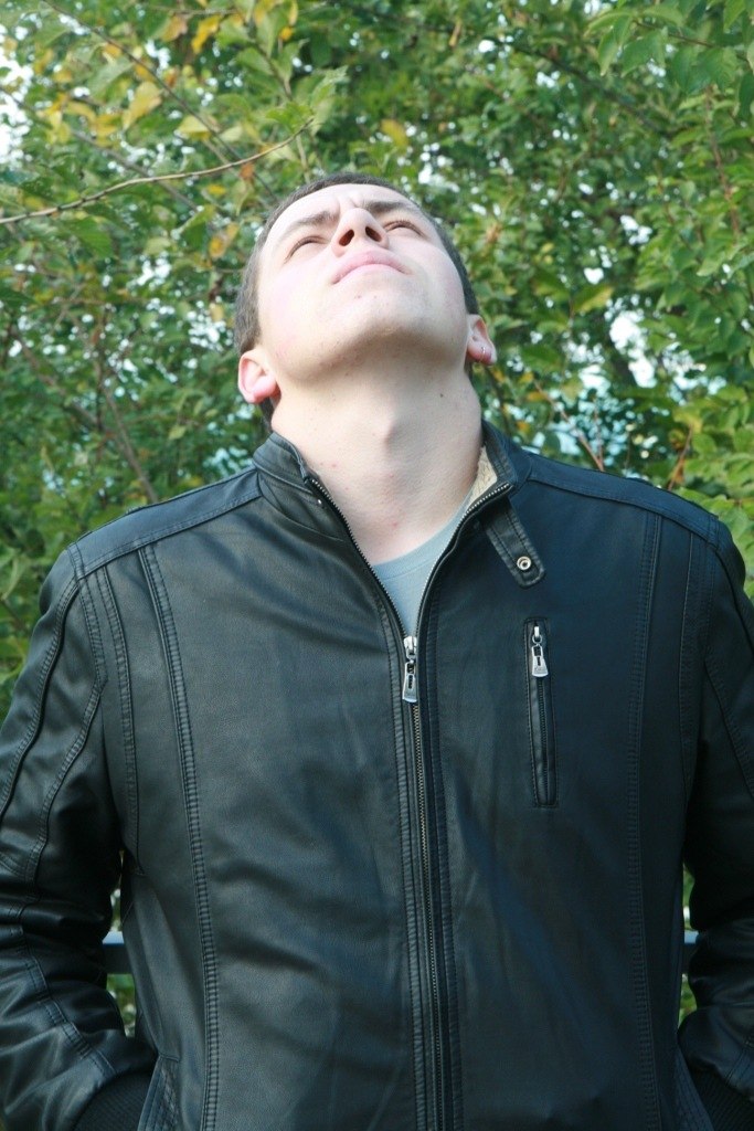 Никита Романюк | Анапа