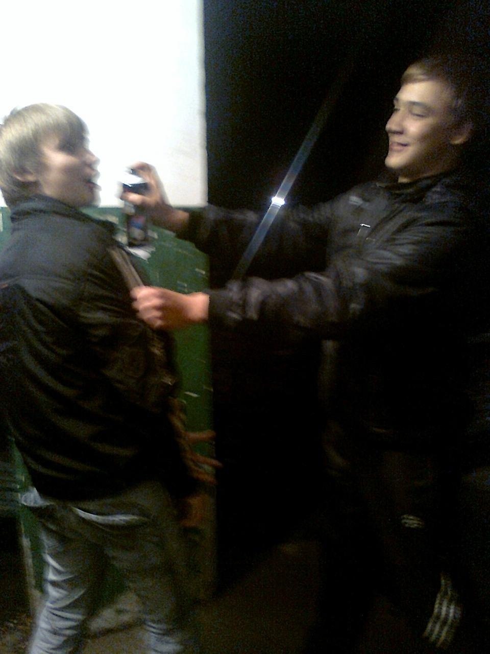 Димон Афанасенко | Кременчуг