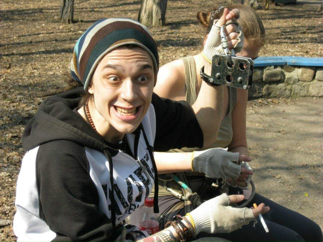 Лёха Скороход | Харьков