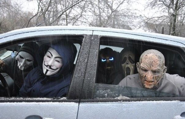 Александр Бобков | Камышин