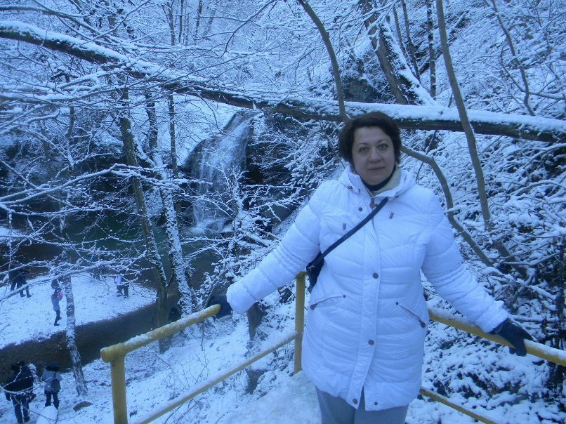 Екатерина Белоусова | Ростов-на-Дону