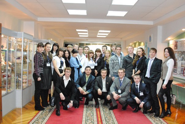 Евгений Краснов | Ульяновск