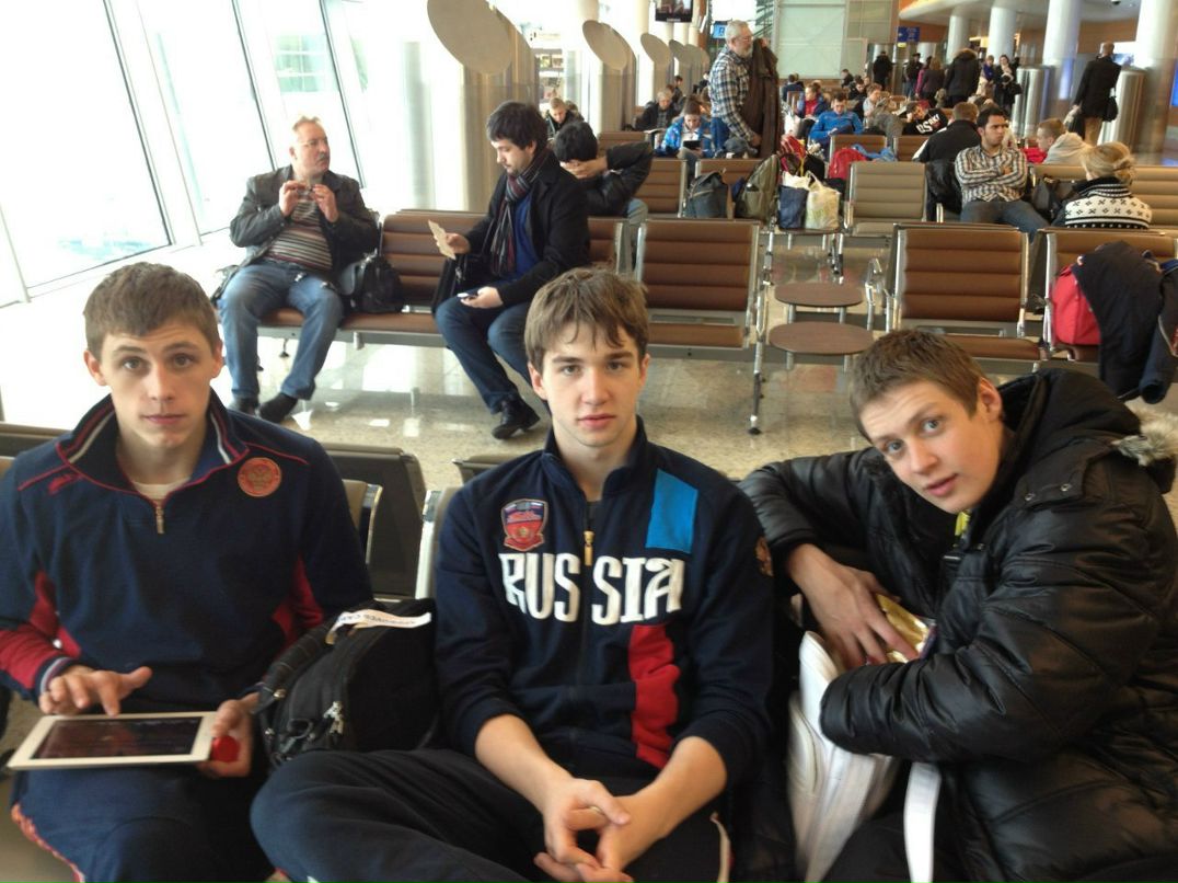 Александр Дудик | Краснодар