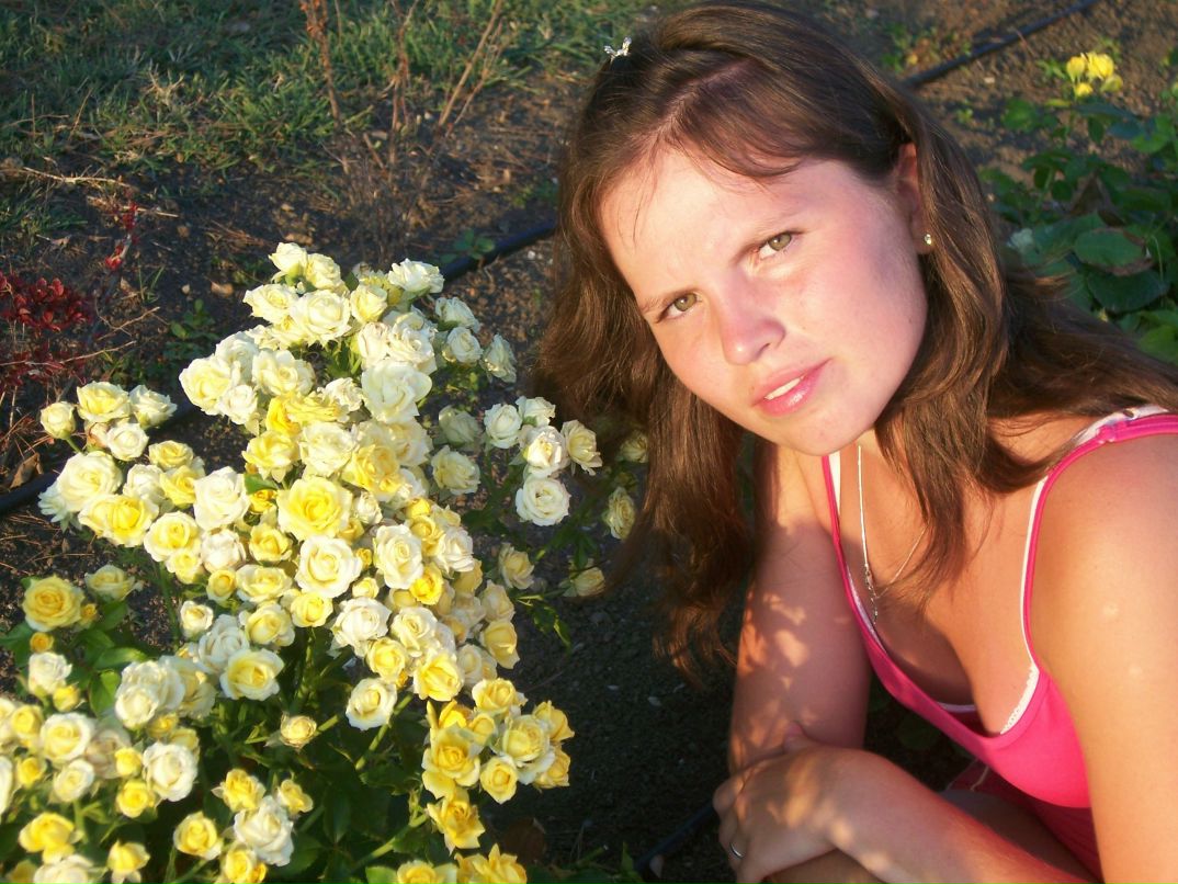 Таня Токтуева | Пермь