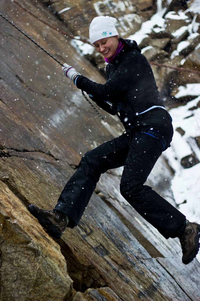 Наташа Гриднева | Челябинск