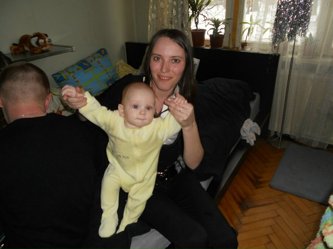 Викусик Кяхтяви Клюковка | Санкт-Петербург