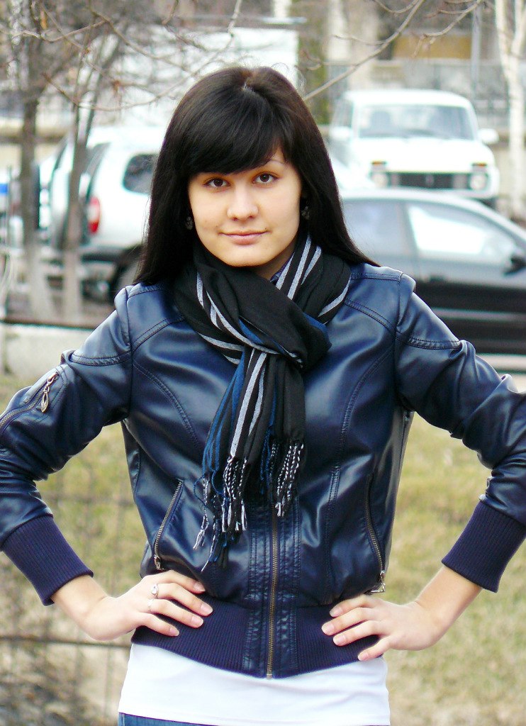 Адель Якупова | Уфа