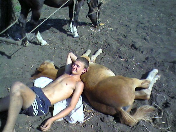 Ваня Анищенко | Москва