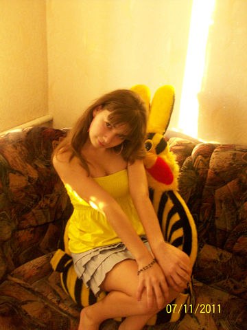 Настюша Лазарева ((ICQ 138834642)) | Ростов-на-Дону