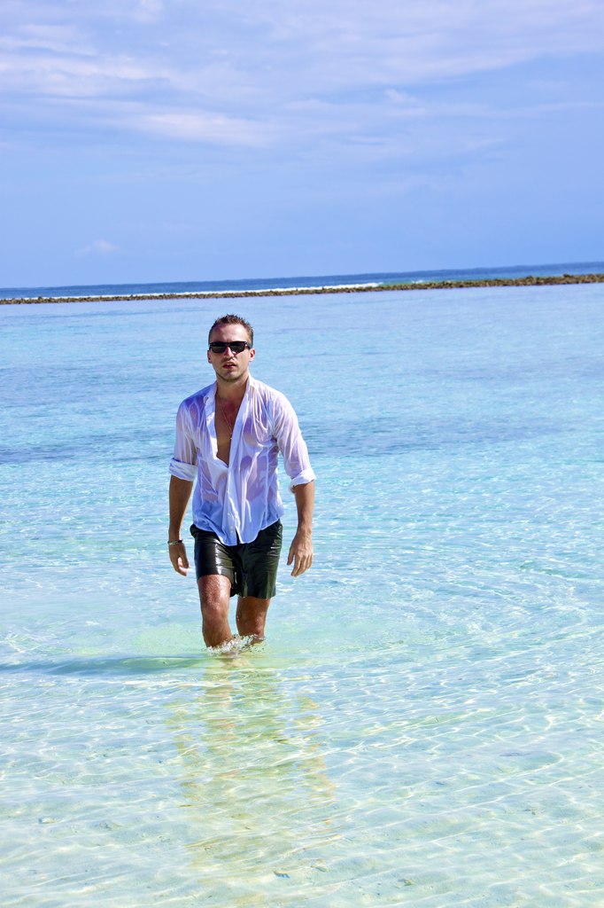 Юрий Салынин | Санкт-Петербург