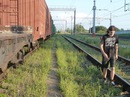 Фотография Мидгардсорма Ёрмунганда
