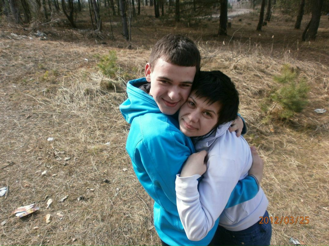 Михайлина Кіт | Новояворовск