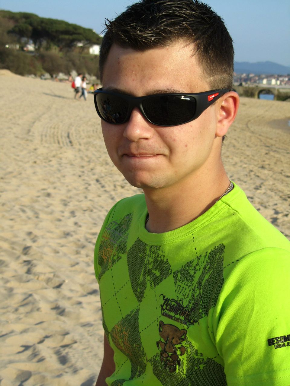 Павел Тихоненко | Santander