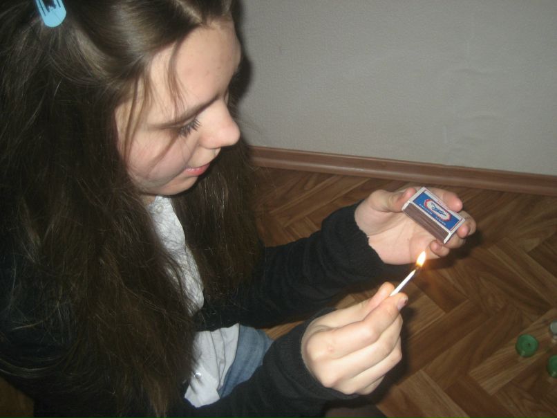 Кристина Пучкарева | Красноярск