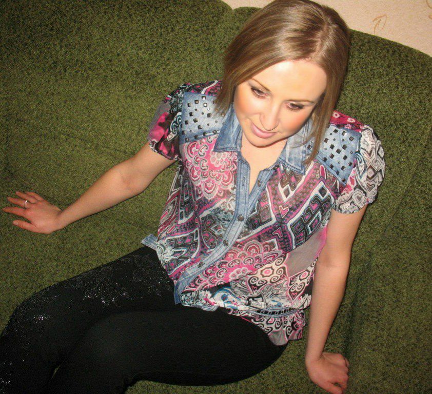 Светлана Котляревская | Харьков