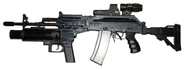 Владимир Гирин Велес | Оренбург