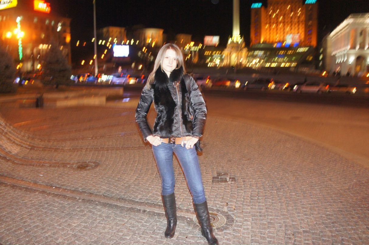 Ирина Маврова | Одесса