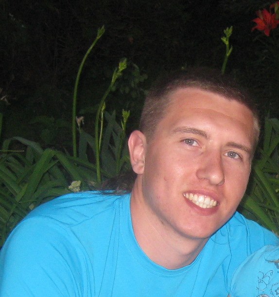 Саша Гогунский | Бердянск