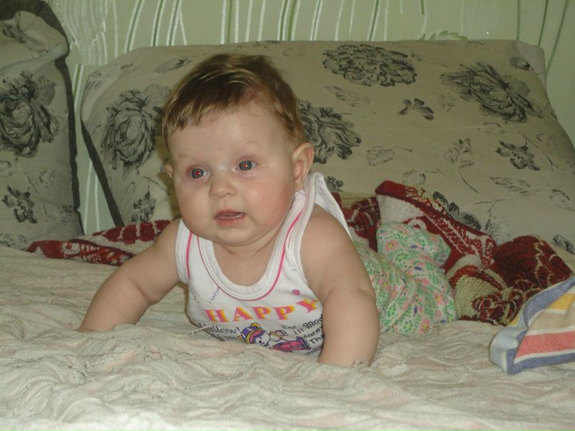 Александр Сороколатов | Дзержинское