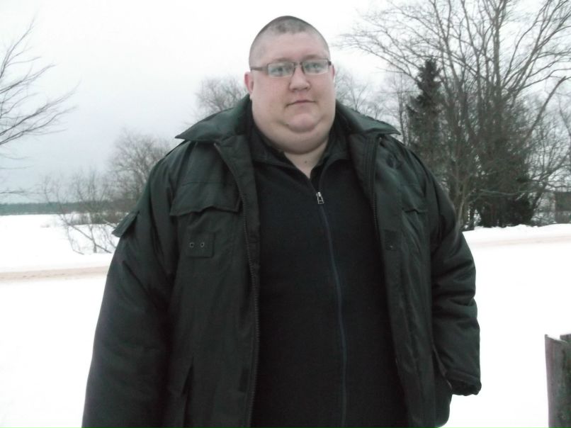 Сергей Агародник Валерьевич | Великий Новгород