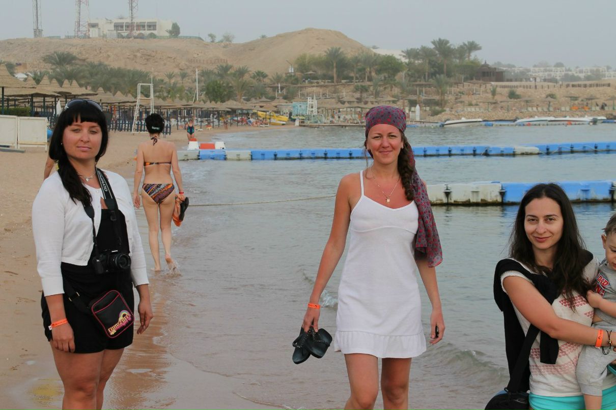 Юлия Валюнина | Санкт-Петербург