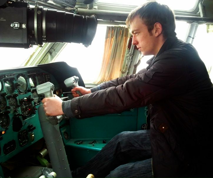 №59, Сергей Скоковский, 34 года, Тель-Авив №59, Сергей Скоковский, 34 года, Тель-Авив