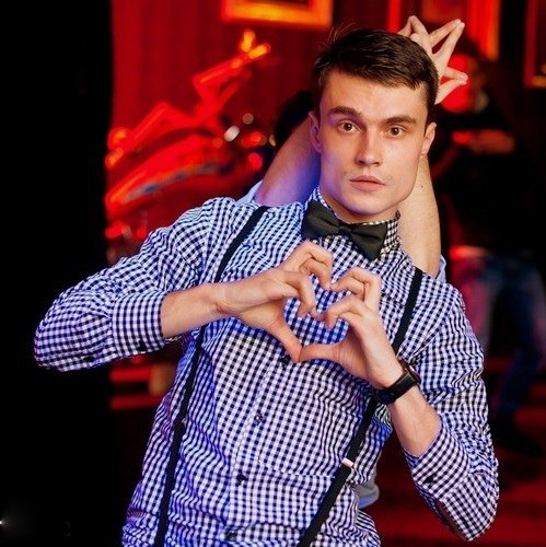 Nikolay Davydenko | Санкт-Петербург