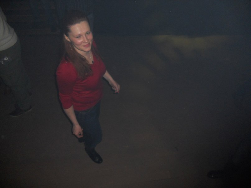 Анна Крок | Киев