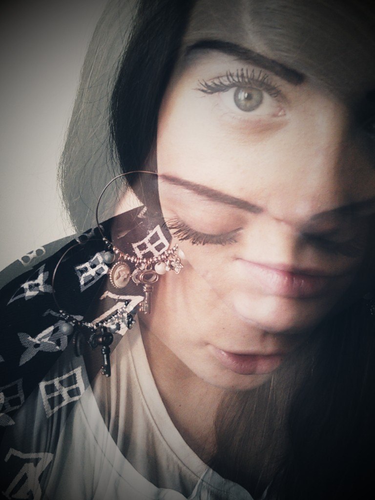 Даша Кёртис | Москва