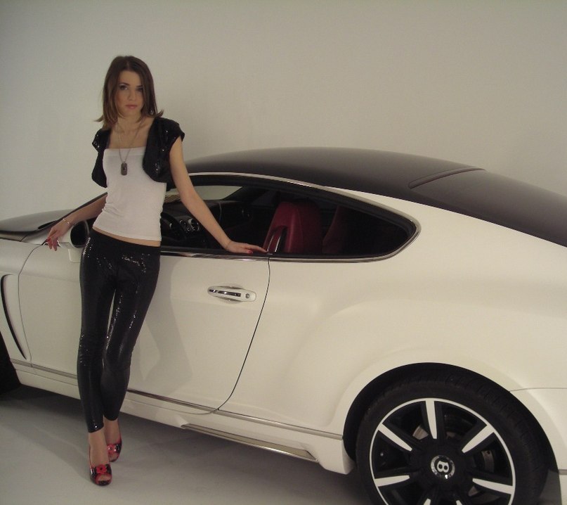 Юлия Танчук | Киев