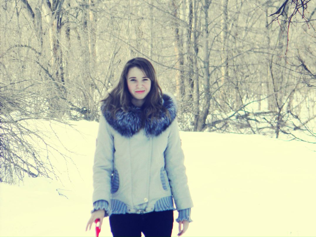 Анастасия Волкова ♥ | Подольск (поселок)