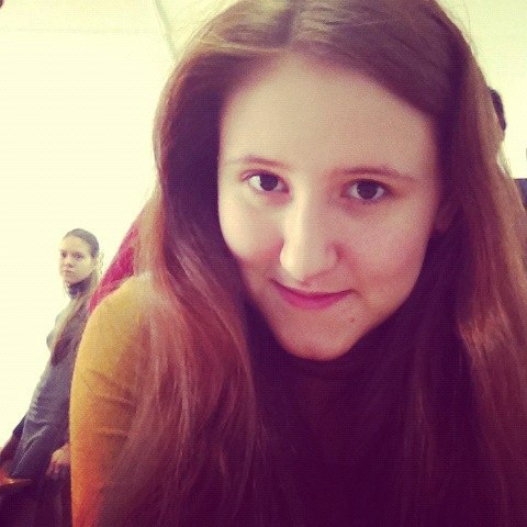 Арина Байкузина | Санкт-Петербург