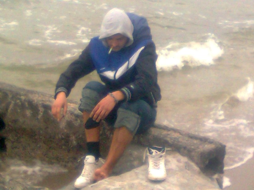 Алексей Павлов | Очаков