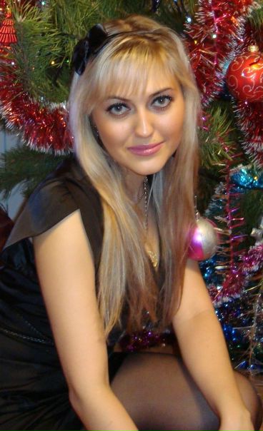 №18, Диана Безноско, 35 лет №18, Диана Безноско, 35 лет
