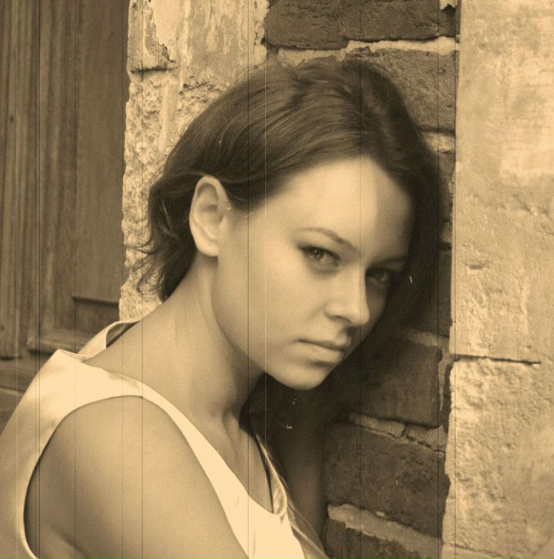 Ирина Харитонова | Москва