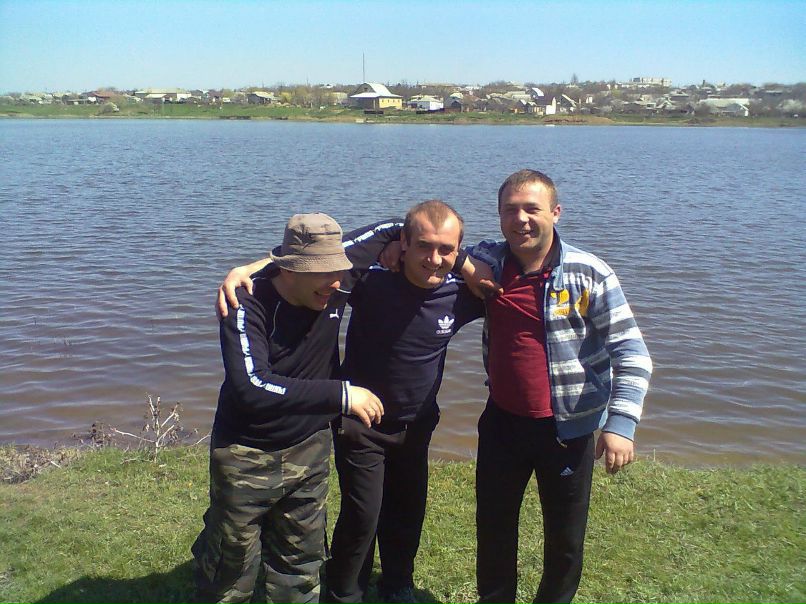 Александр Сидорчук | 