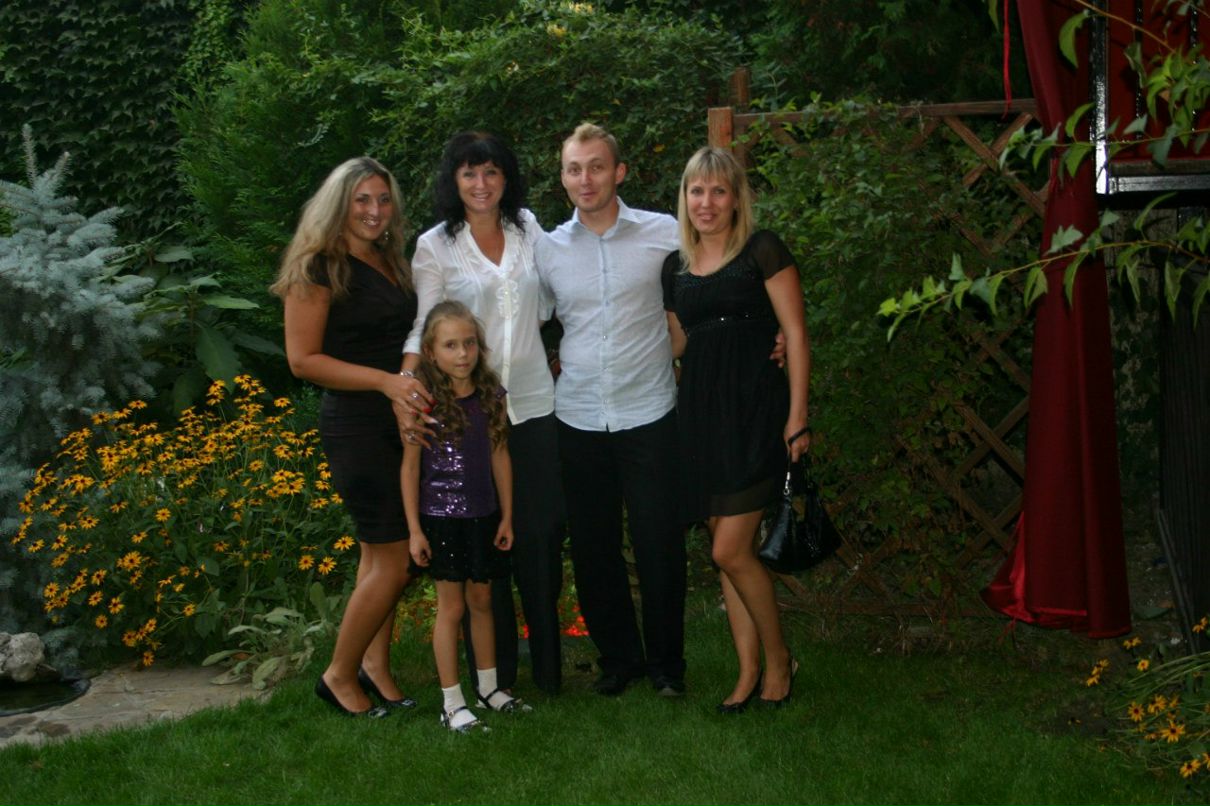 Алла Антропова | Кемерово