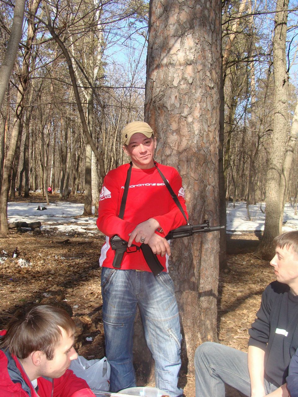 Максим Коротких веселый роджер | Тольятти